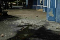 Venezuela Tiembla: Edificios en Ruinas Tras Desgarrador Sismo