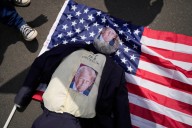 Declarados “enemigos” por Trump: ¿qué es el movimiento Antifa?
