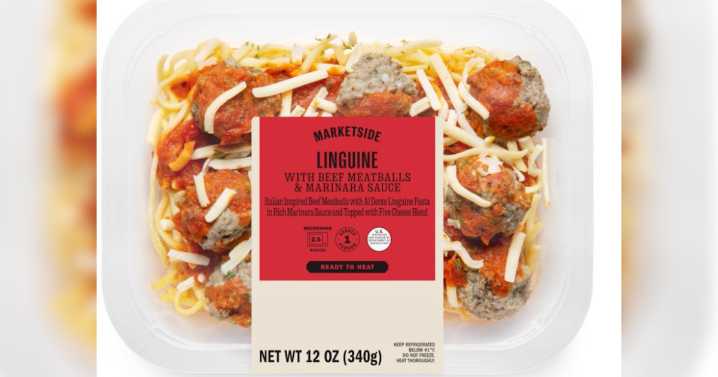 Listeria outbreak tied to pasta meals results in another death, more illnesses