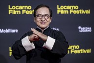 Jackie Chan es el embajador de la ‘Expo 2027’ de Belgrado