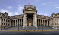 Homologan bonificación de fiscales y equipara beneficios con jueces  