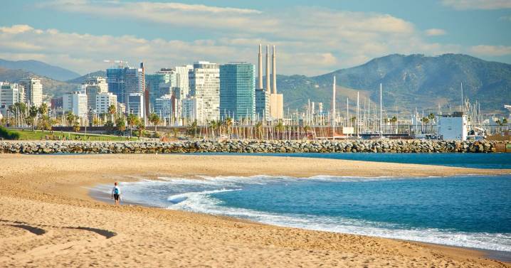 Spain 'finished' as British tourists abandon once