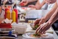 ¡Peligro, enfermedades! Piden precaución para evitar la salmonella durante el Milagro