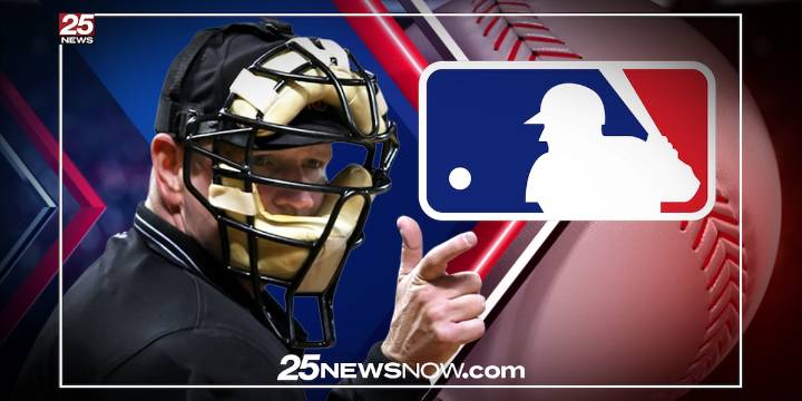 Robot umpires approved for MLB in 2026 as part of challenge system