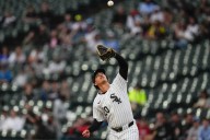 Chicago White Sox reinstate Miguel Vargas from the 10