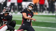 Falcons replace K Younghoe Koo with K Parker Romo for Week 2