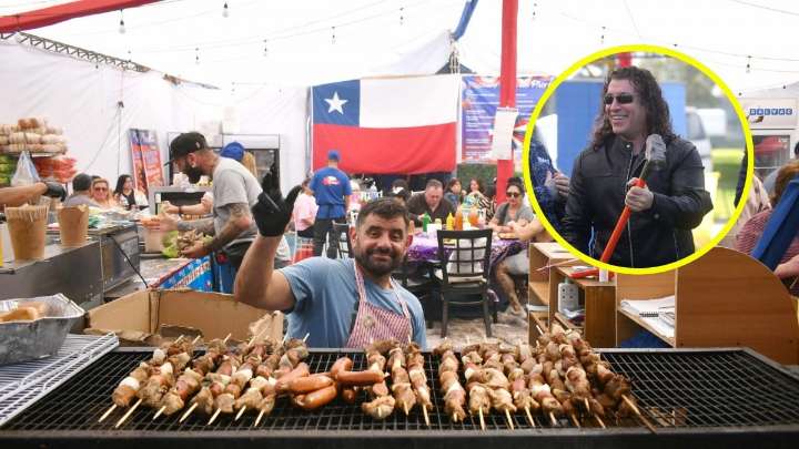 Fondas del Parque O'Higgins: Estos son los artistas que se presentarán este miércoles 17 de septiembre