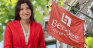Peruana con discapacidad visual estudiará en universidad de Berklee en EE.UU.