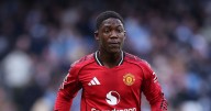 Manchester United £44m Kobbie Mainoo transfer 'plan' prepared to solve major issue