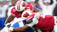 Journal Sentinel's UW beat writers discuss win over Middle Tennessee