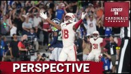 PERSPECTIVE: Arizona Cardinals Marvin Harrison Jr Ahead Of Star Receivers in VERY Important Stat