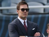 PETA scolds Tom Brady over confusing ‘kick the dog’ comment