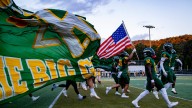 Western North Carolina high school football scores, live…