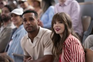 Lucien Laviscount Teases 'Emily In Paris' Season 5: 'Strap In'