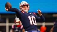 Why NFL Analyst Believes Drake Maye Is On Verge Of Breakout Season
