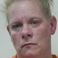 Woman accused of taking $3.2K from her husband's elderly uncle