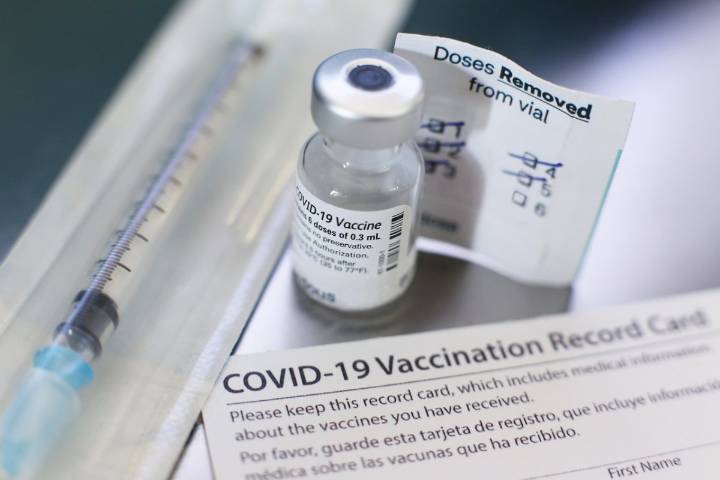 Gov. Walz issues executive order to protect COVID vaccine access