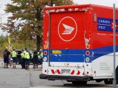 Canada Post is on strike (again). Here's what it means for your mail