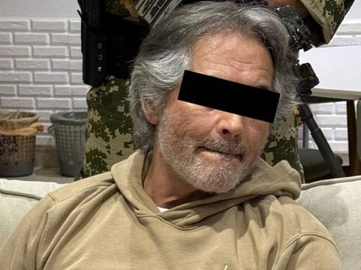 Hernán Bermúdez Requena pretendía instalar una red criminal en Paraguay