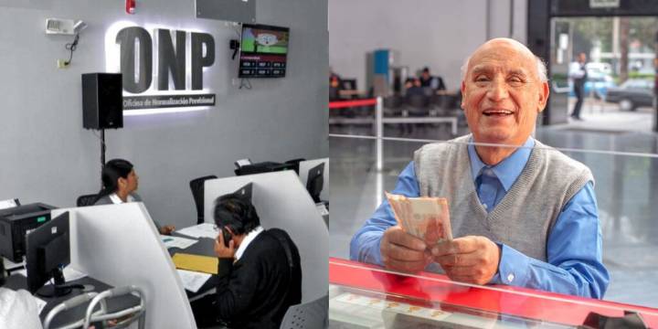 Jubilados podrán completar aportes para recibir pensión en la ONP