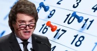 Es oficial | Confirman un feriado en septiembre y es día no habrá clases en todo el país