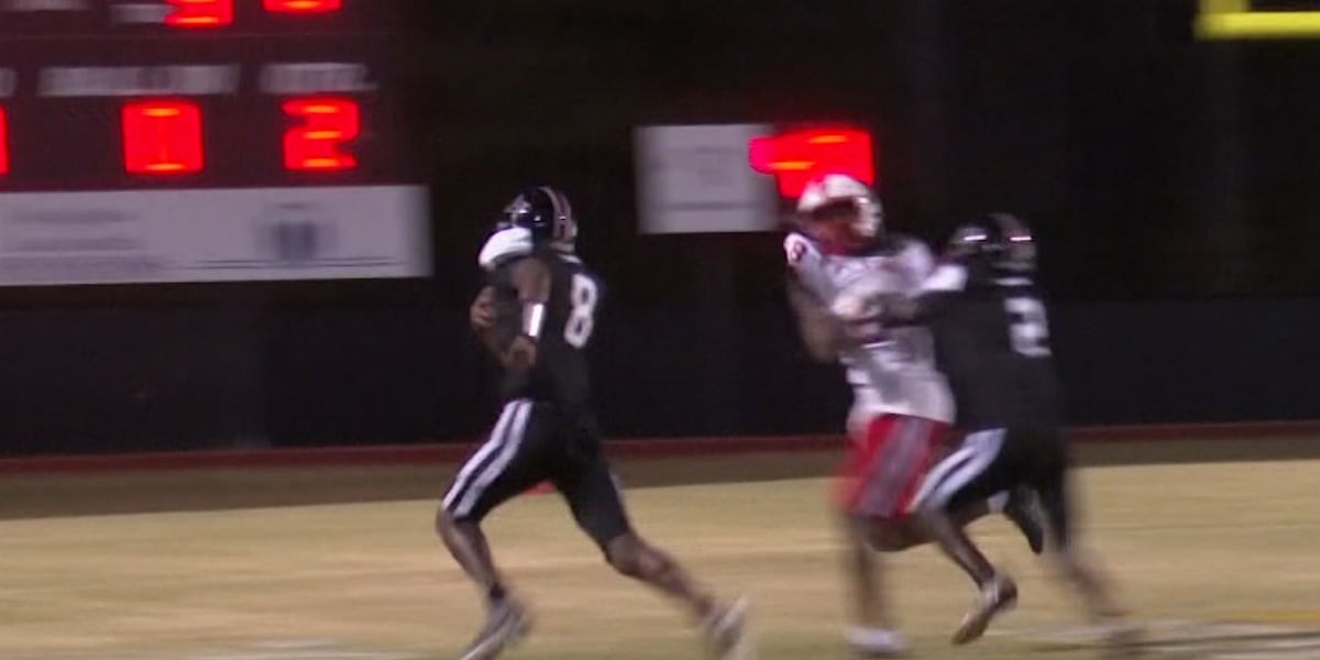 Bamberg-Ehrhardt tops Barnwell, improving 3