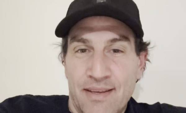 El ex campeón de TC Emanuel Moriatis, víctima de violento robo en la Panamericana: le dispararon dos veces