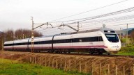 Puente avanza cuándo llegarán a Navarra los nuevos trenes y Catalán le recuerda que van con "retraso"