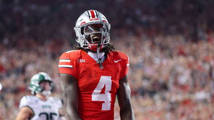 Angelo Smith, brother of Jeremiah Smith, commits to Ohio State