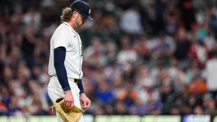 Fan says these Detroit Tigers worst in 73 years
