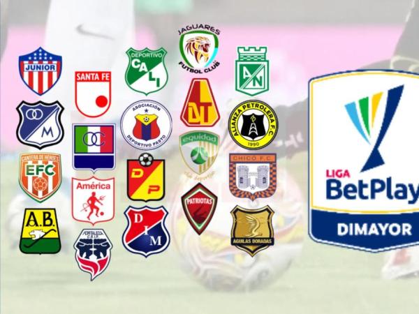 ⚖️🏟️ América, Cali, Millonarios y Bucaramanga reciben nuevas sanciones en la Liga BetPlay -