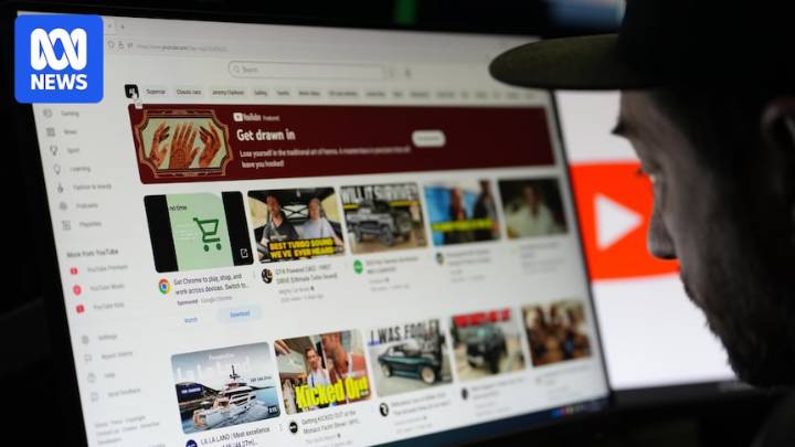 YouTube to pay Trump $33.46m following January 6 Capitol riots ban