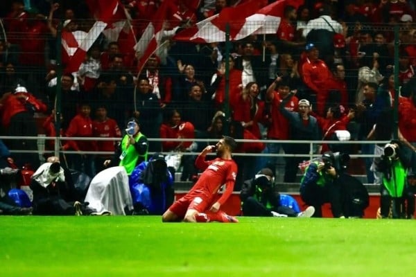 Remonta Toluca y termina humillando a Rayados