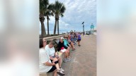 Galveston breaks world record for longest walkway in world
