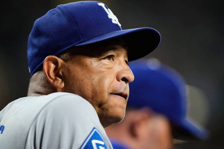 Los Angeles Dodgers invertirán una fuerte suma de dinero por fichar a un jugador que produzca carreras