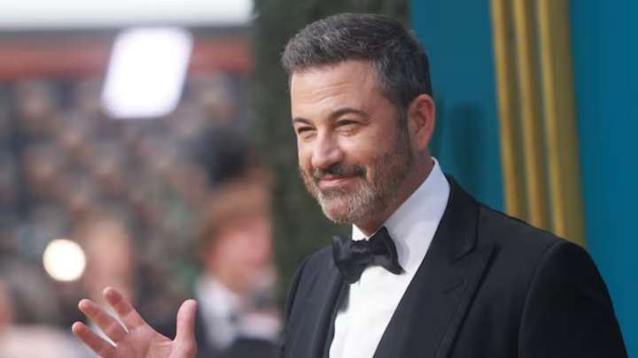 Suspenden Indefinidamente el Programa de Jimmy Kimmel por Comentarios sobre Charlie Kirk