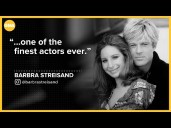 Barbra Streisand, Meryl Streep, pay respect to Robert Redford
