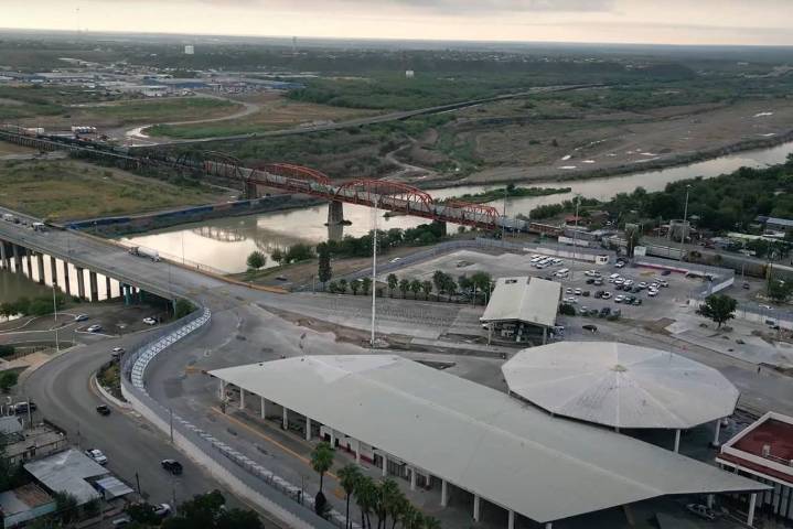 Impulsa Coahuila organización a frontera binacional Piedras Negras