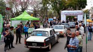 La Gran Carrera llegó a Concordia y mira hacia Santa Fe