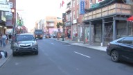 Boy robbed while walking home from school in Chinatown: Police