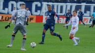 El posteo de Sebastián Villa que emociona e ilusiona a los hinchas de Independiente Rivadavia