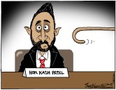 Toon in Thursday - Sentinel Colorado