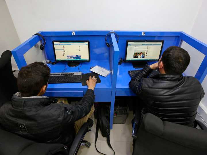 The terrifying spectre of an internet shutdown in Afghanistan