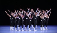 Arts Ballet Theatre of Florida Presenta «Firebird» – ”El Pájaro de Fuego” – El inicio de una temporada de elegancia clásica y encanto neoclásico