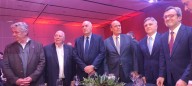 "Sabíamos". Francos habló del dólar frente a algunos de los mayores empresarios del país