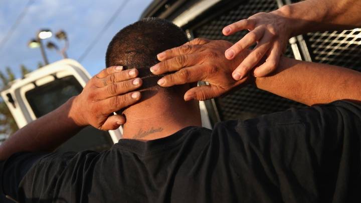Muere mexicano en custodia de ICE en California – Telemundo Area de la Bahía 48