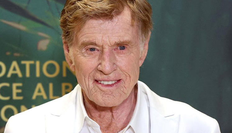 Murió Robert Redford, famoso actor estadounidense