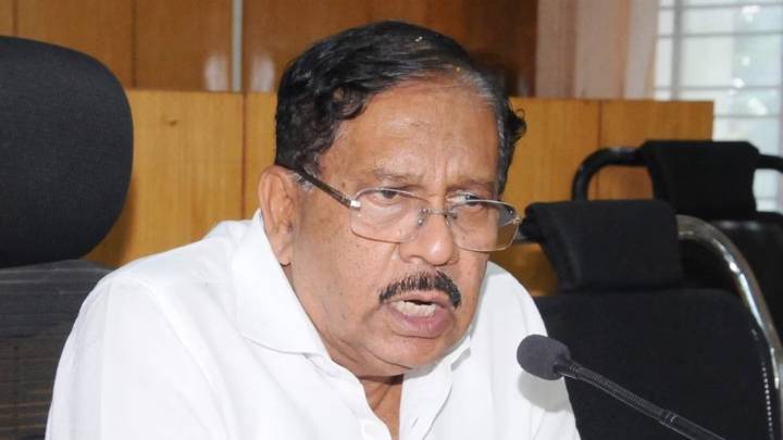 Bengaluru Metro connectivity to Tumakuru soon, BMRCL will prepare DPR: Home Minister Parameshwara
