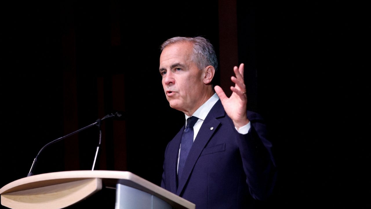 Mark Carney confirma visita a México esta semana; buscará mejorar asociaciones en comercio, seguridad y energía