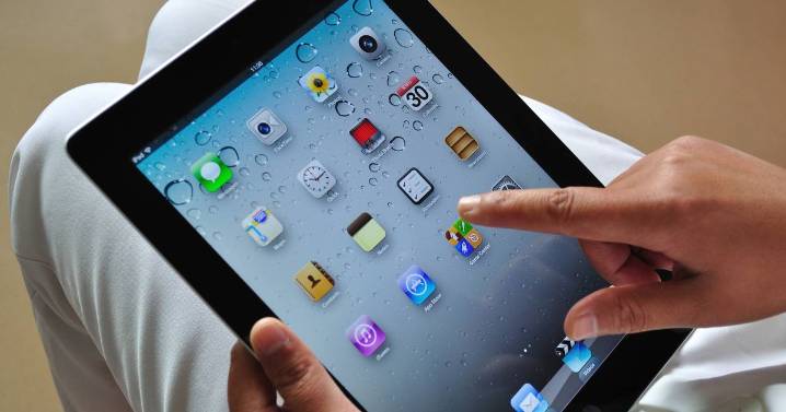 Apple fans race to buy £130 iPad for £44 in stellar Wowcher deal